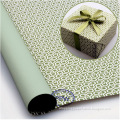 Handcraft Gift wrapping paper Check Pattern